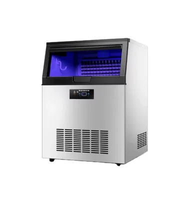 ყინულის აპარატი 70 კგ/24სთ SK-48F