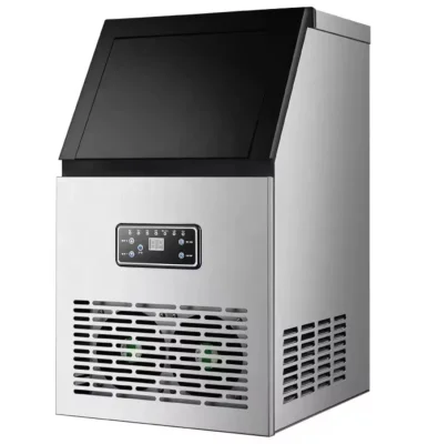 ყინულის აპარატი 50 კგ/24სთ SK-40F