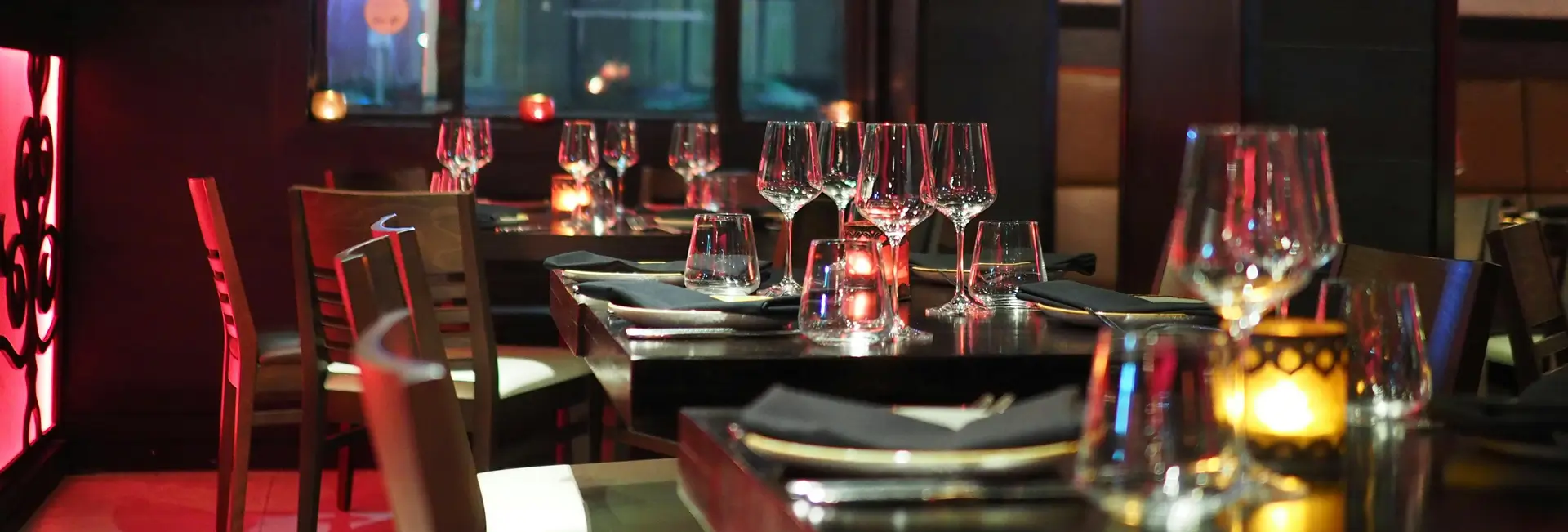 პროფესიონალური სამზარეულოს აღჭურვილობა