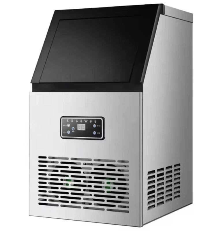 ყინულის აპარატი 40 კგ/24სთ SK-30F