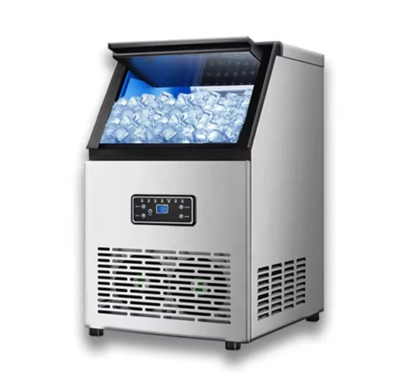 ყინულის აპარატი 30 კგ/24სთ SK-20F