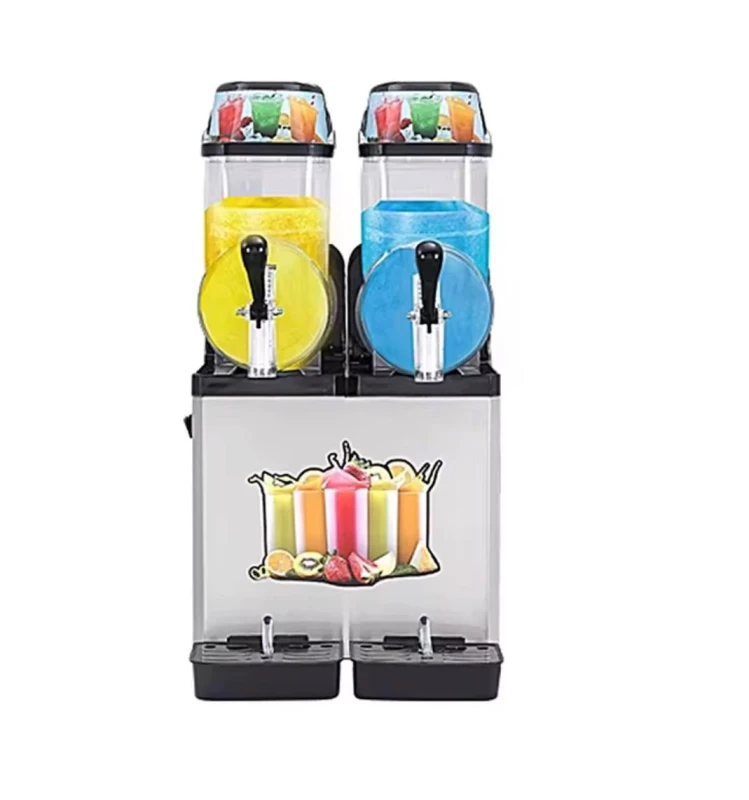 სლაშის აპარატი 12X2 SC-2