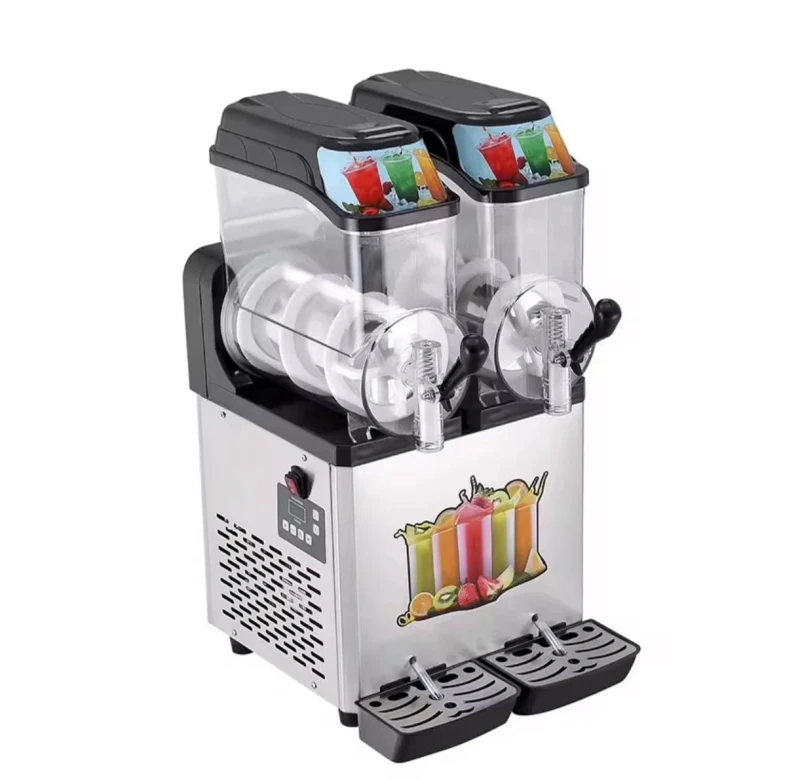 სლაშის აპარატი 12X2 SC-2