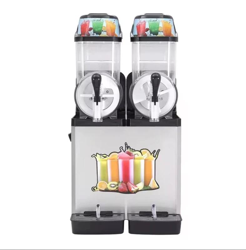 სლაშის აპარატი 12X2 SC-2