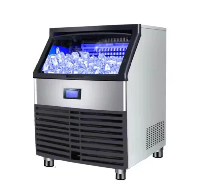 ყინულის აპარატი  77 კგ/24 სთ. TF-170