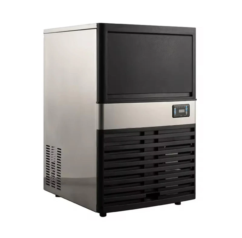 ყინულის აპარატი 36 კგ/სთ TF-80