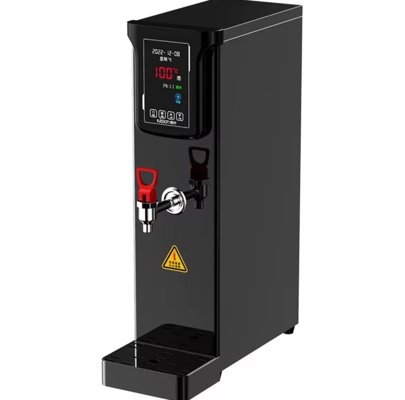 ცივი და ცხელი წყლის დისპენსერი LXB015