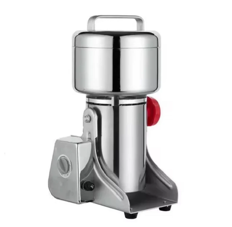 ელექტრო საფქვავი DG-500