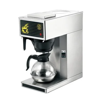 ყავის აპარატი HCB-A