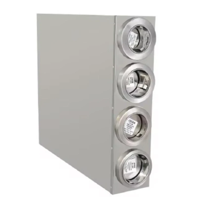 ჭიქების დისპენსერი HCW-4