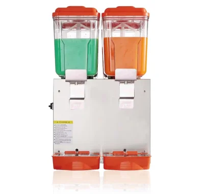 წვენის ჩამოსასხმელი აპარატი JD-162D