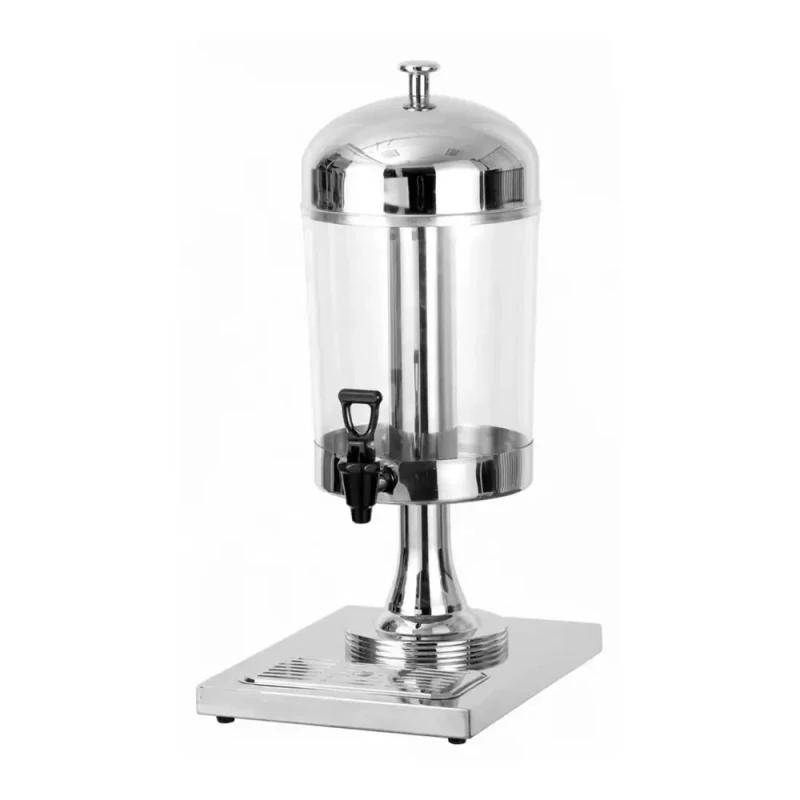 წვენის დისპენსერი 8 ლტ. JD-81