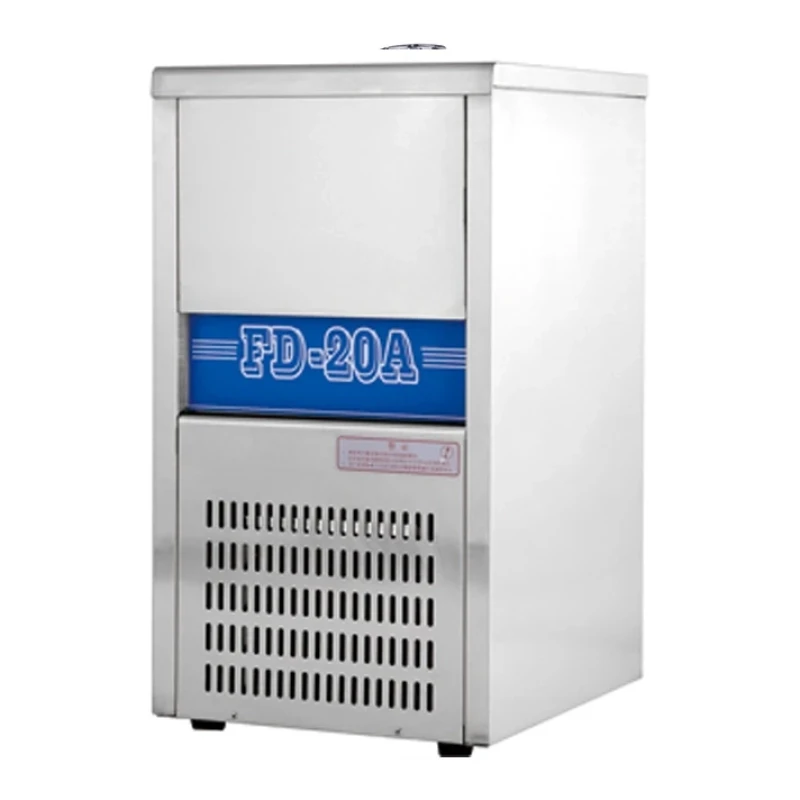 ყინულის აპარატი 55კგ