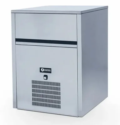 ყინულის აპარატი ICEINOX 50კგ