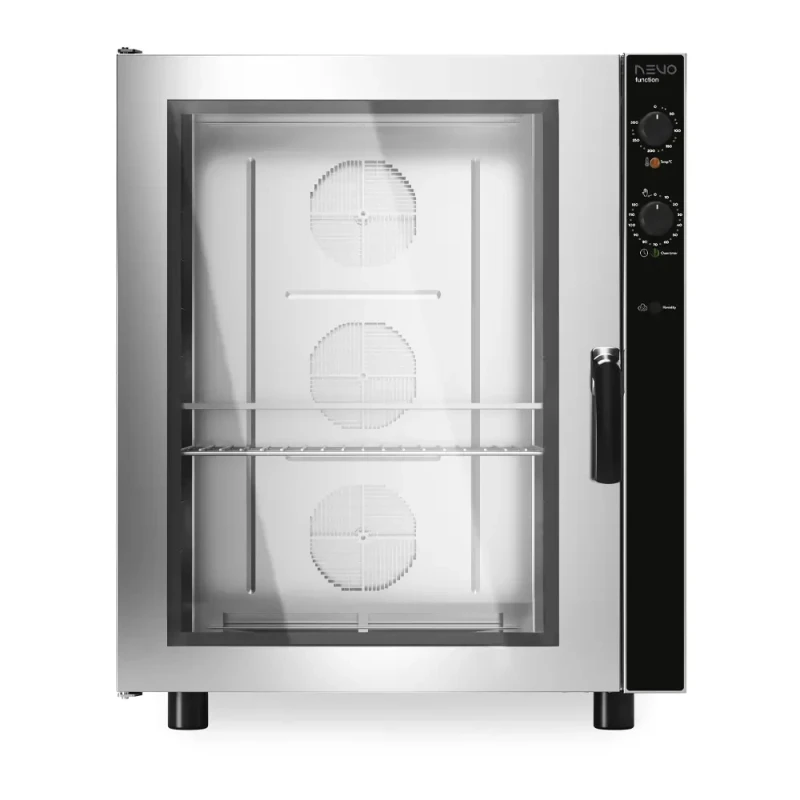 კონვექციური ღუმელი MODULAR BEU1064