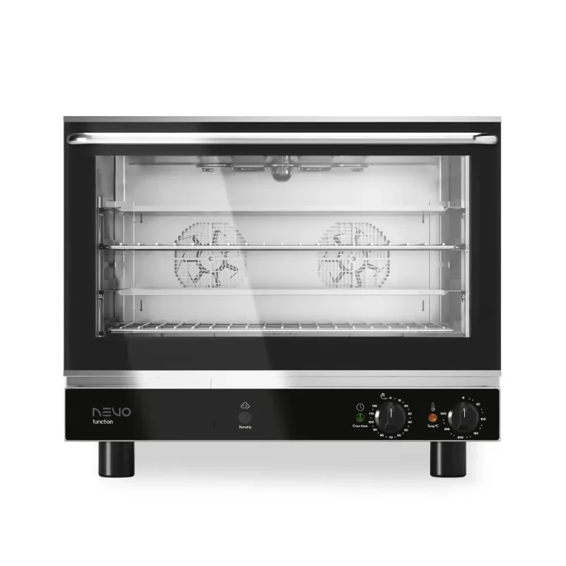 კონვექციური ღუმელი MODULAR BERU464