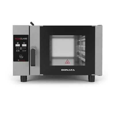 ელექტრო კონვექციური ღუმელი INOXCLASS