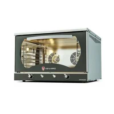 კონვექციური ღუმელი VENARRO DEF-P4