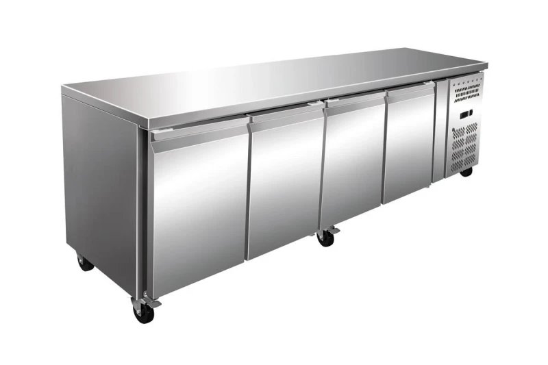 მაგიდა მაცივარი 4 კარით SN4100TN