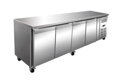 მაგიდა მაცივარი 4 კარით SN4100TN