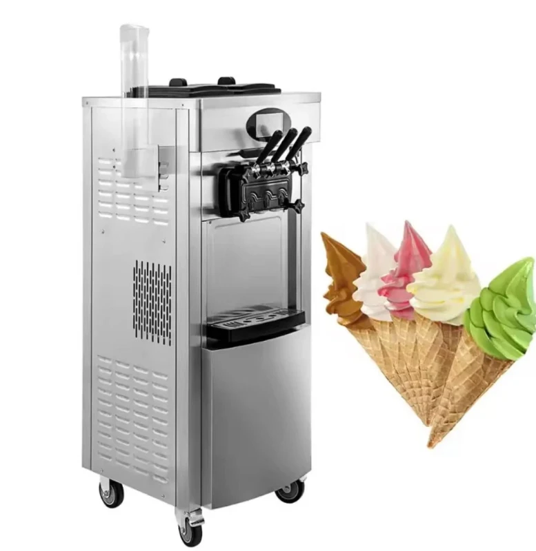 ნაყინის აპარატი CY-8238H