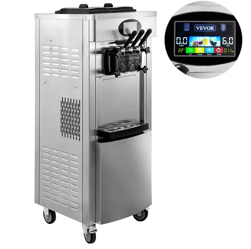 ნაყინის აპარატი CY-8238H