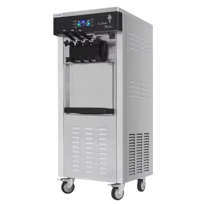 ნაყინის აპარატი CY828