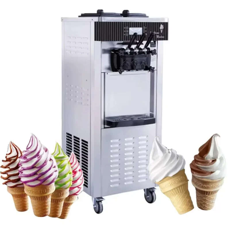 ნაყინის აპარატი CY828