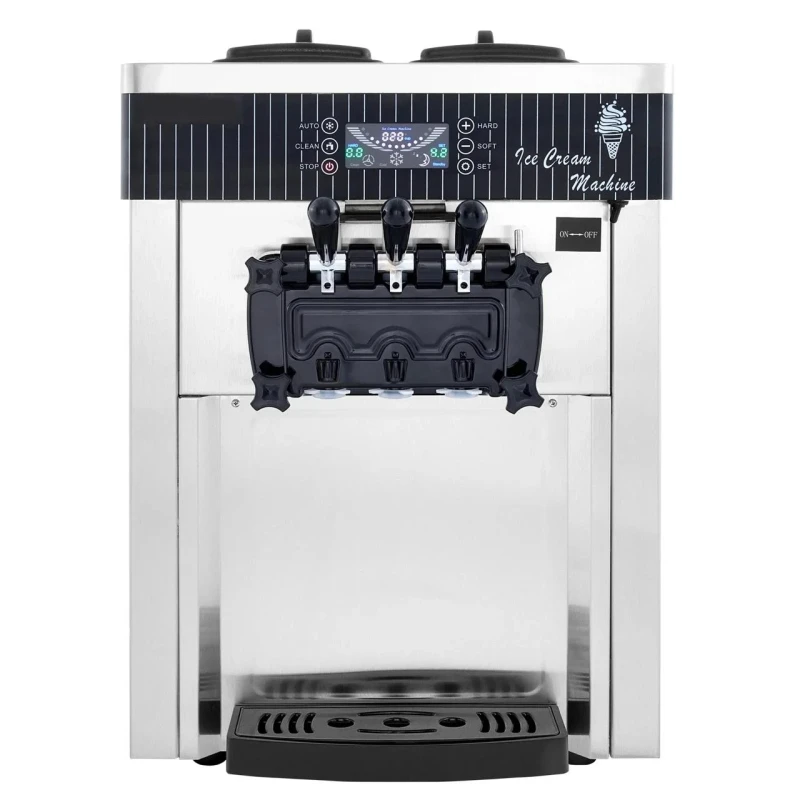 ნაყინის აპარატი CY-828T