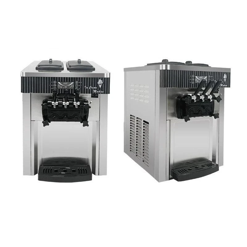 ნაყინის აპარატი CY-828T