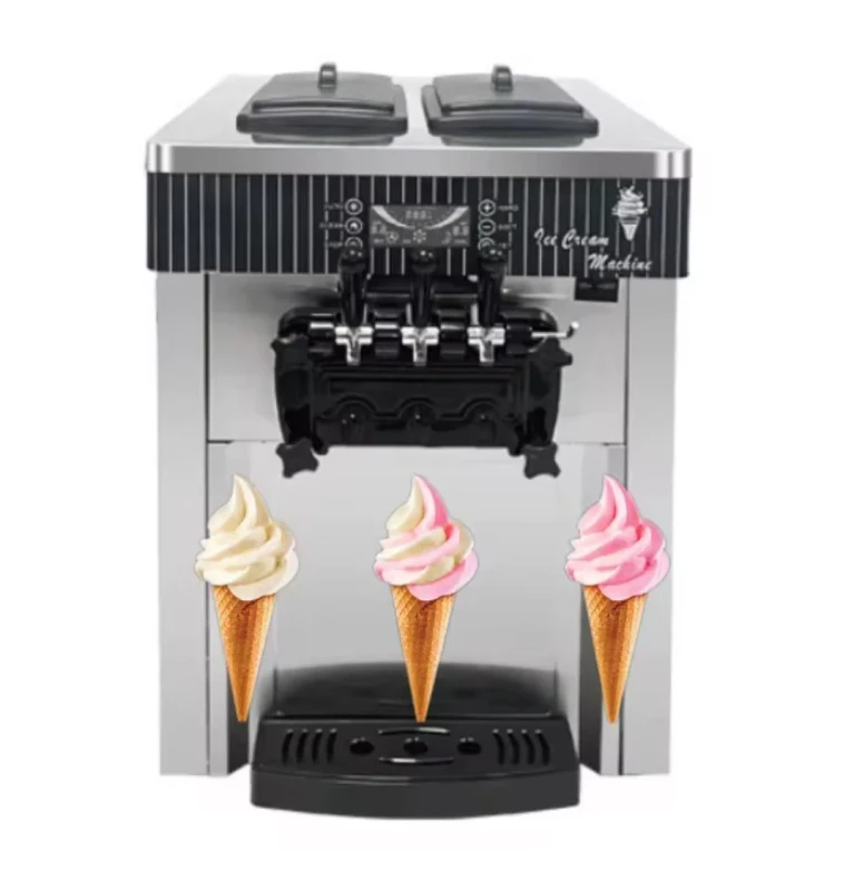 ნაყინის აპარატი CY-828T