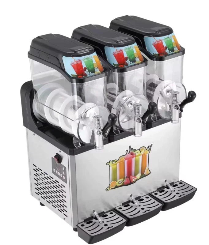 სლაშის აპარატი 12X3  SC-3