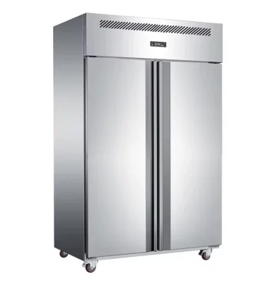 საყინულე ვერტიკალური მაცივარი 2 კარით 1476 ლტ. SP1410BT