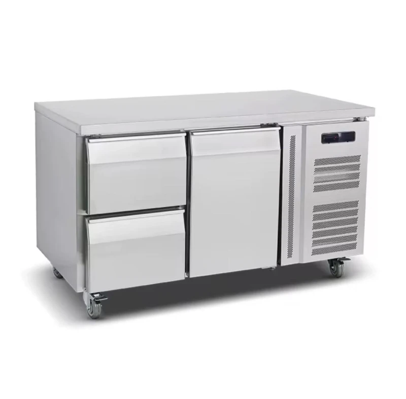 მაგიდა მაცივარი SP2120