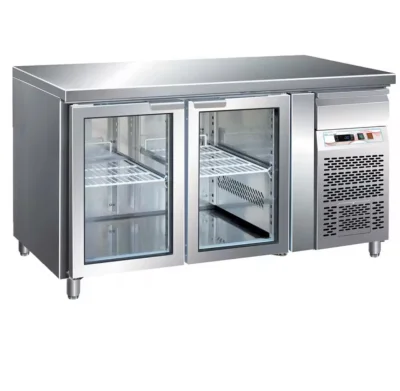 მაგიდა მაცივარი 2 კარით SP2100TNG