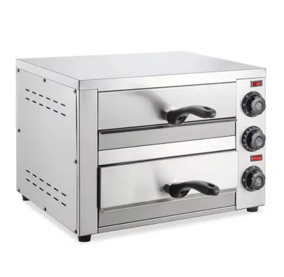 პიცის საცხობი ღუმელი HEP-2D