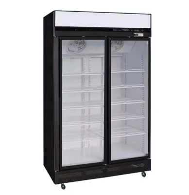 სასმელების მაცივარი GN-1250