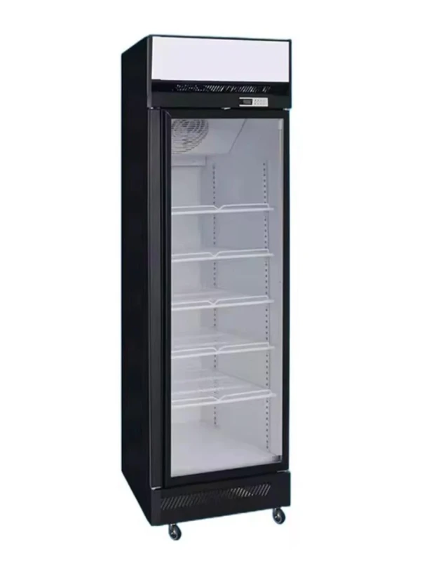 სასმელების მაცივარი GN-357