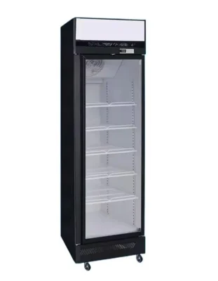 სასმელების მაცივარი GN-357