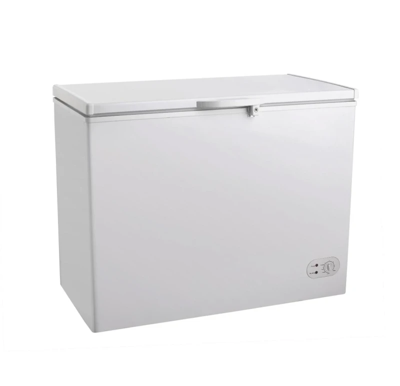 საყინულე მაცივარი BD-350