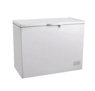 საყინულე მაცივარი BD-350