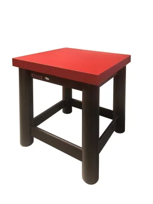 ხორცის საჩეხი კუნძი 60x60x85