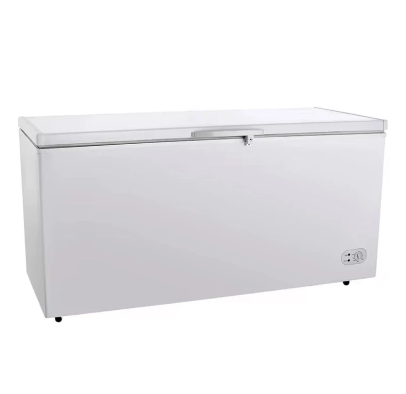 საყინულე მაცივარი BD-650