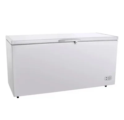 საყინულე მაცივარი BD-650