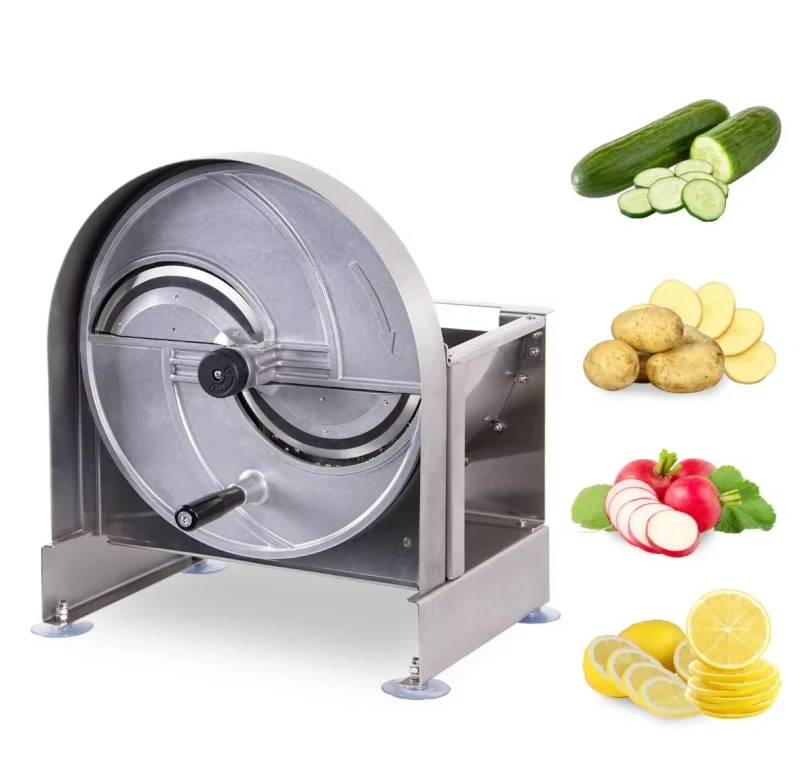 ბოსტნეულის საჭრელი SYQPJ-J006