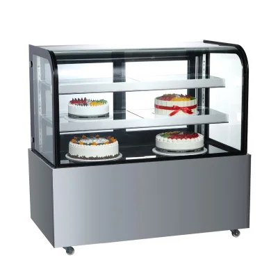 საკონდიტრო ნამცხვრის მაცივარი GN-470Y-1