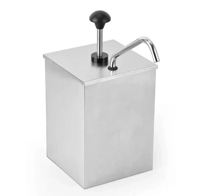 სოუსის დისპენსერი HSP-4L