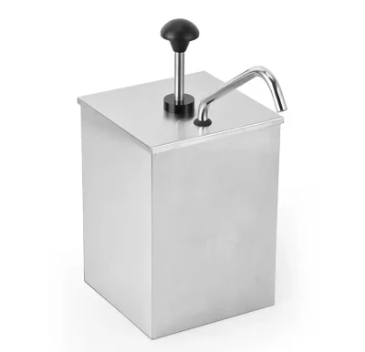 სოუსის დისპენსერი HSP-4L