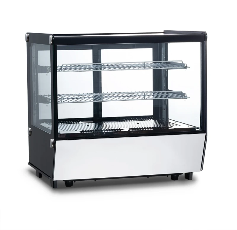 საკონდიტრო ნამცხვრის მაცივარი GN-160Z