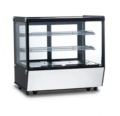 საკონდიტრო ნამცხვრის მაცივარი GN-160Z